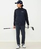BEAMS GOLF 紫色标签 可拆卸 男女同款衬垫夹克衫 商品缩略图5