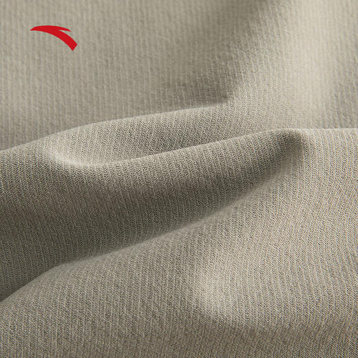 安踏训练POLO衫男子2025年夏季新款翻领商务休闲短T袖152527101 商品图6