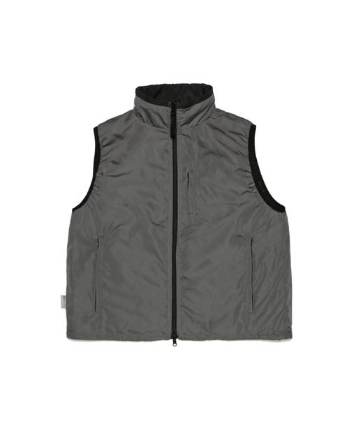 日系男款 FR2 Reversible THINSULATE Vest 3M双面马甲薄绒背心 商品图2