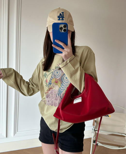 GARCON BY garcon 神鸟少年主题T恤8030501%2 商品图10