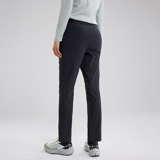 KAILAS凯乐石 户外运动 女款软壳裤 KG2419403【Z】 商品图4