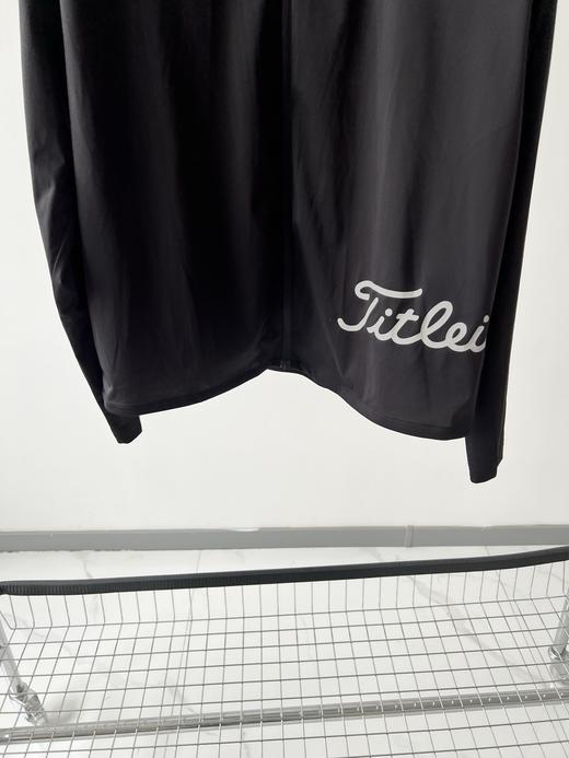 25年新款TIT原单防风男外套，韩国🇰🇷客供面料，弹力大，舒服透气，里面加了防风涂层，打球运动穿都非常舒服，立体印花LOG O，彰显品质！推荐款！ 商品图2