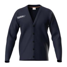 Taylormade男士针织开衫长袖外套