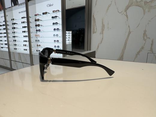 开云眼镜 亚历山大麦昆 太阳眼镜男  AM0432SA-001【不退不换，介意勿拍】 商品图2