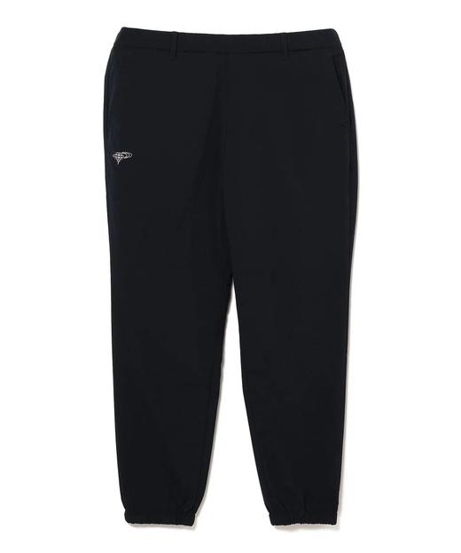 BEAMS GOLF 高尔夫男士极简风格 束脚 松紧防水弹力速干运动长裤 商品图11