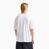 EMPORIO ARMANI 阿玛尼 男士真丝混纺针织圆领短袖T恤 白色 EM000748 AF12913 U0003 商品缩略图2