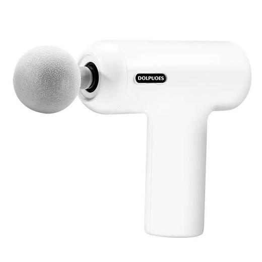 都普正品迷你筋膜小型MINI按摩按摩器肌肉专业级全身放松电动高频 商品图2