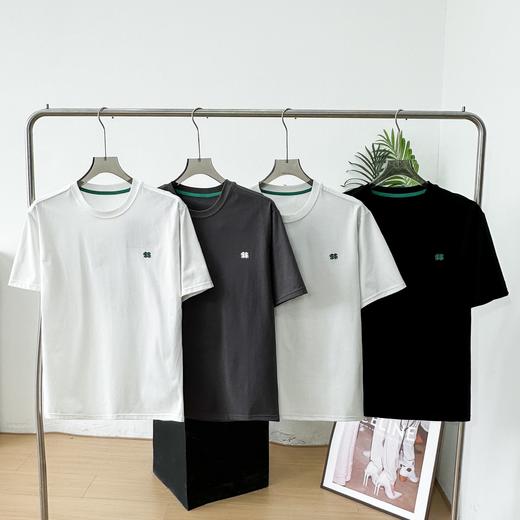 原单，KOLONSPORT可隆户外情侣短袖，松树~ 商品图0