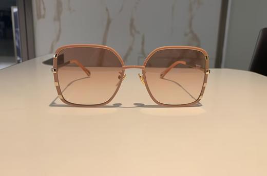 开云眼镜 蔻依 太阳眼镜女  CH0143S-003【不退不换，介意勿拍】 商品图0