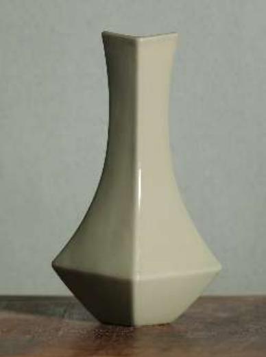 《菱形花器》 商品图0