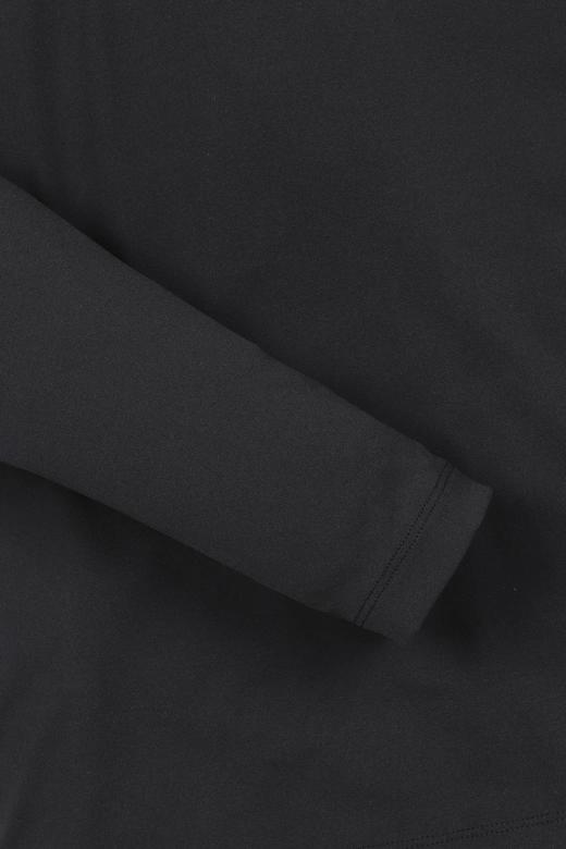 WAAC小恶魔男士 长袖PoloT 恤 商品图10