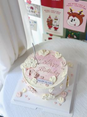 6-10寸  韩式小清新NO.8