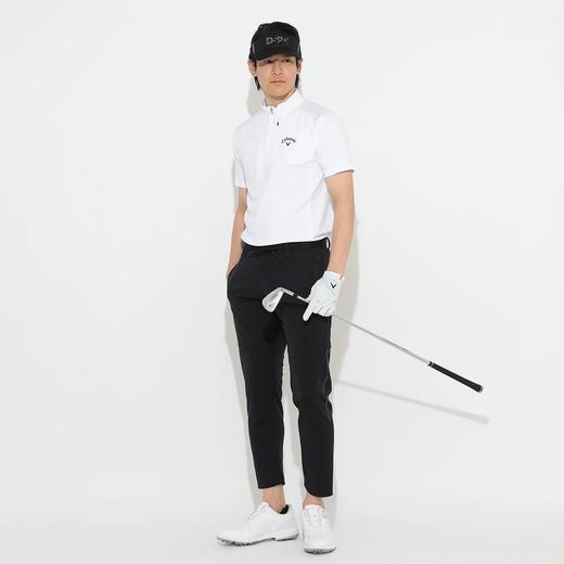 卡拉威callaway 官网在售男款2WAY抽绳慢跑长裤 商品图10