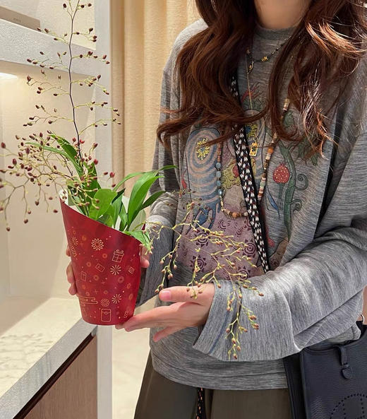 GARCON BY garcon 神鸟少年主题T恤8030501%2 商品图7