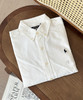 现货 THS-无 RL家 在售款牛津布全棉材质衬衫 5色 AG1316 商品缩略图6