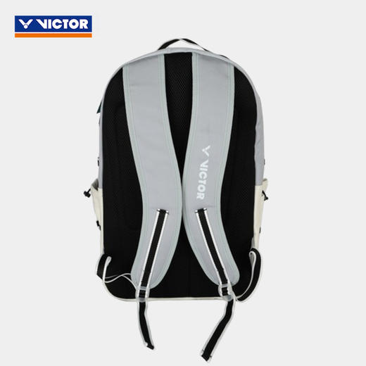 胜利 羽毛球包 苏迪曼杯系列 双肩背包 BR5047SC25 商品图4
