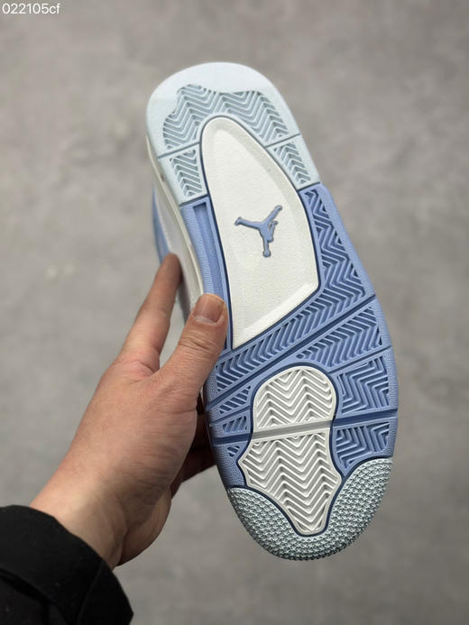 夏季特惠💰550 Air Jordan 4 Retro OG AJ4代中帮复古休闲运动文化篮球鞋 商品图8