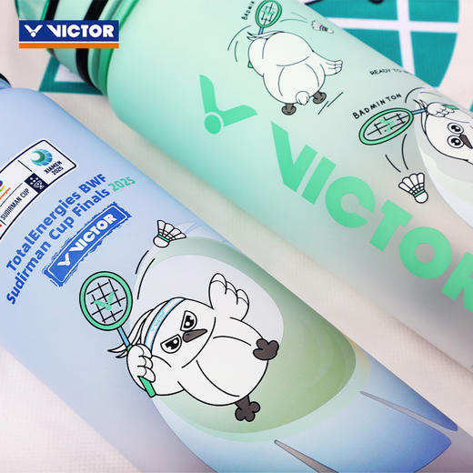 威克多胜利 苏迪曼系列 运动水壶 PG871SC25 商品图1