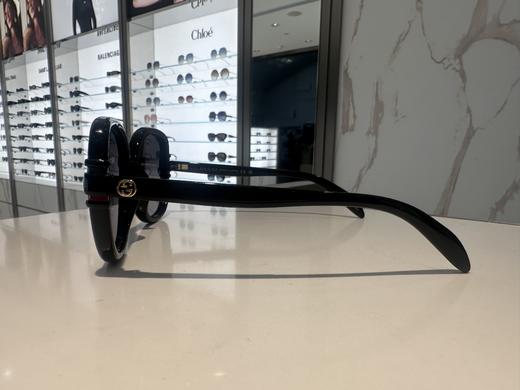 开云眼镜 古驰 太阳眼镜女  GG1068SA-001【不退不换，介意勿拍】 商品图2