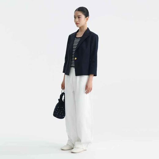 卡莉朵拉牛仔裤C28B7238 商品图1