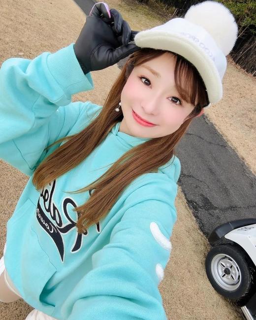 日系潮牌#FR2 GOLF高尔夫情侣款 宽松舒适百搭徽标运动长袖连帽衫 商品图3