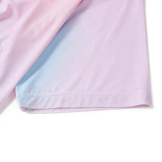 【12月-特惠福利】Under Armour安德玛男女童新款凉感圆领短袖T恤242201531 商品图9