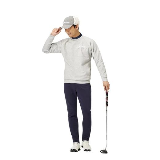 Taylormade 泰勒梅 高尔夫男士 防风春秋款空气棉口袋卫衣 商品图3