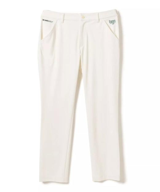 BEAMS GOLF 新款高尔夫男士 弹力长裤 简约百搭 商品图3