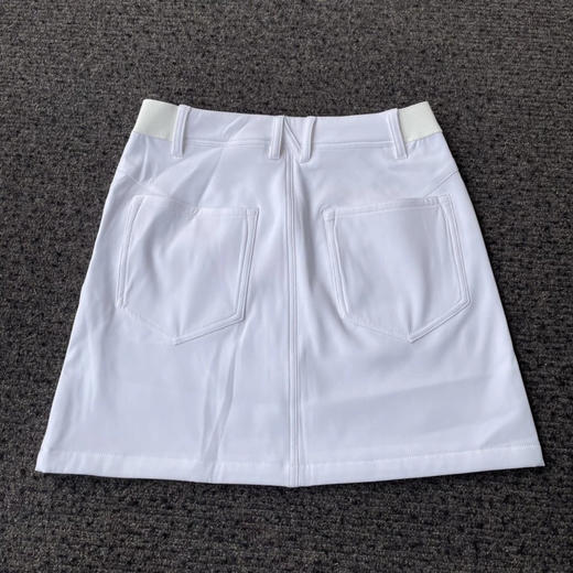 正品日单New Balance 女子高尔夫短裙，尺码XS-XL。数量不多。
XS 腰围70，S 腰围72，M 腰围74，L 腰围76，XL 腰围80 商品图5