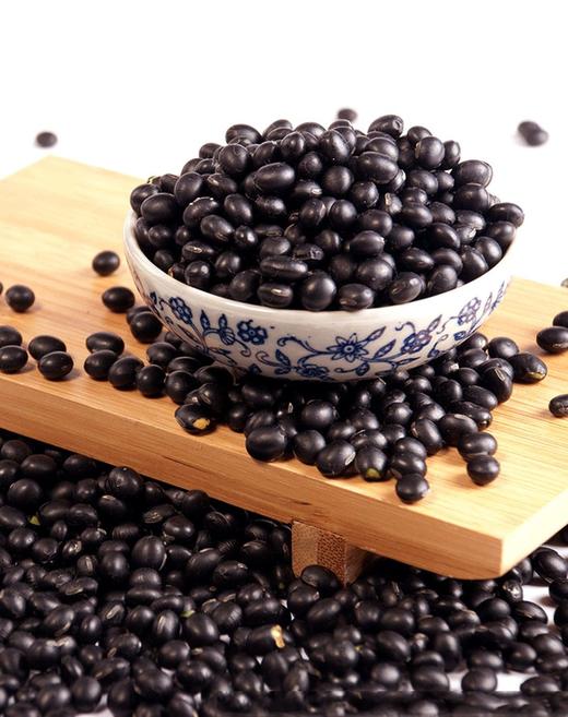 东北绿仁黑豆7.5元1袋1斤，明天到 商品图6