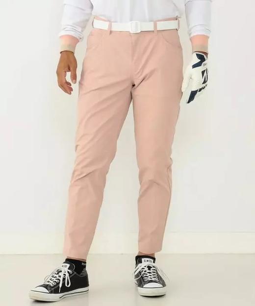 BEAMS高尔夫男士 休闲裤 长裤 商品图1