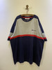 Y2K Vintage Tommy Hilfiger 高磅数 短袖T恤 _SST(XL) 商品缩略图0
