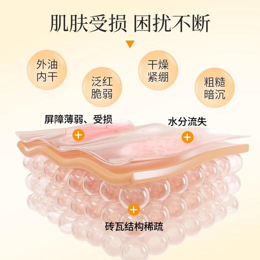 【378元会员福利】珂莉安膜焕混混霜70g   商品图1