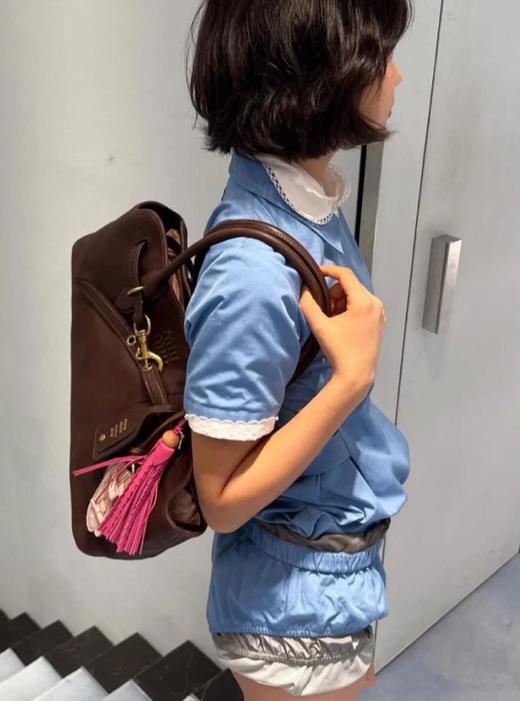 小号横款贝壳包017 商品图1