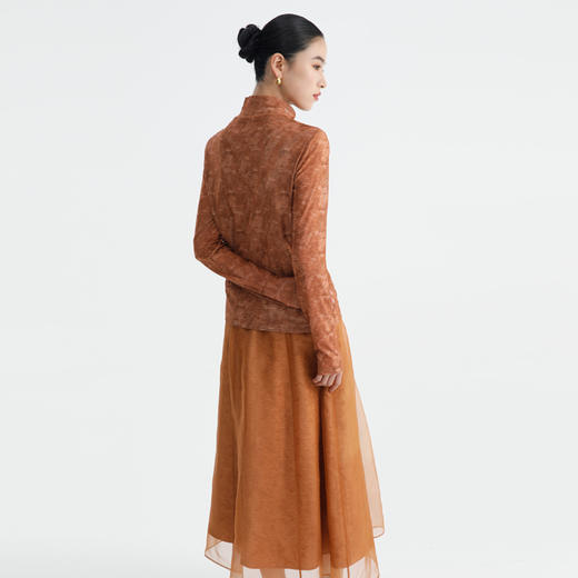 卡莉朵拉半裙C28B7447A 商品图2