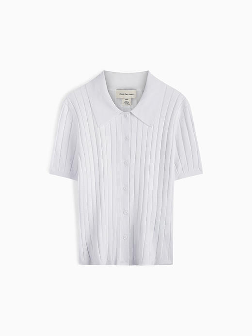 CK 毛衣女  47AB304-YAA . 商品图0