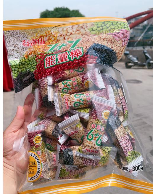 9+9能量棒 商品图0