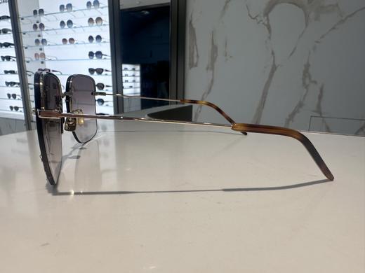 开云眼镜 圣罗兰 太阳眼镜女  SL312M-008【不退不换，介意勿拍】 商品图2