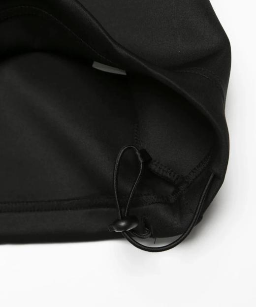 日系潮牌 #FR2 GOLF 高尔夫情侣款 粘合面料字母刺绣弹力长袖套头衫 商品图8