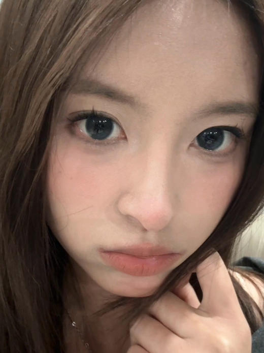 【日抛和半年抛】 丝缎海 fullygift  |  大直径14.5，着色直径13.8 |【同品牌多盒或多副购买更划算，具体活动可以咨询在线客服】蓝色美瞳 无锁边美瞳 商品图7