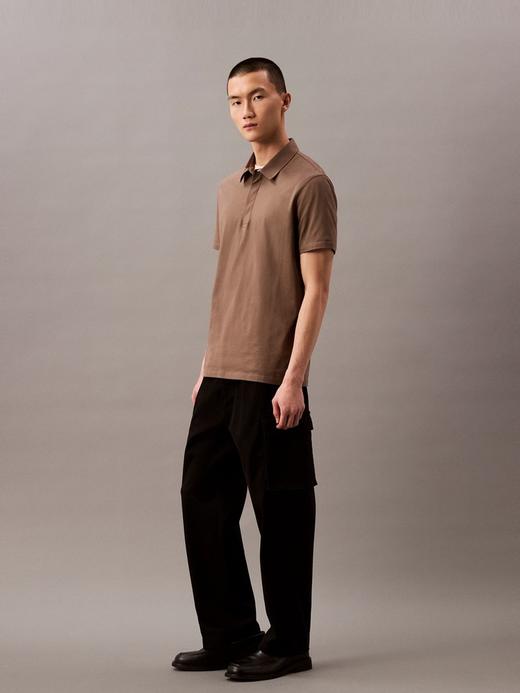 CK POLO男  40EM272-RMT . 商品图2