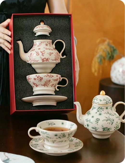 茶壶子母壶 商品图2