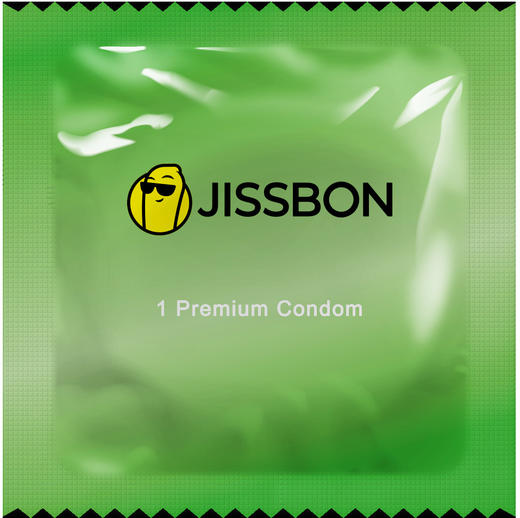 杰士邦避孕套动感大颗粒3只装 商品图5