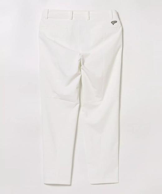 BEAMS高尔夫男士弹力松紧休闲长裤 商品图8