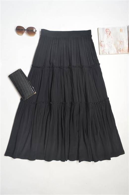 朝子SQ20WR_长裙_ZK 商品图0