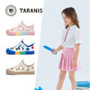 泰兰尼斯童鞋夏季新款儿童幼儿园室内鞋男童板鞋透气女童入园凉鞋 T07X5B7011 商品缩略图1