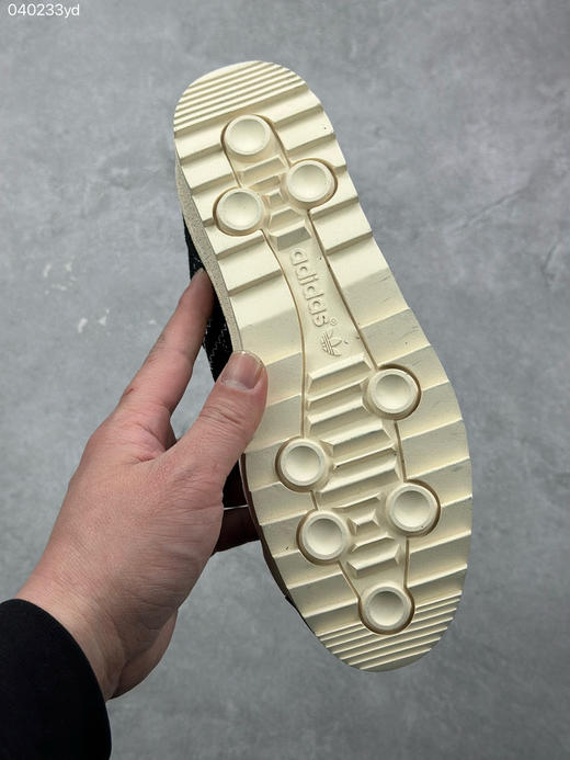 夏季特惠💰330 NEIGHBORHOOD × CLOT x adidas originals Superstar 防滑耐磨 低帮 板鞋 男女同款 商品图8