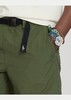 R.L 防水尼龙 夏款宽松 四分短裤 DK353 商品缩略图1