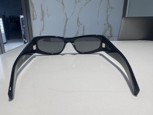 开云眼镜 圣罗兰 太阳眼镜女  SLM140/F-002【不退不换，介意勿拍】 商品图2