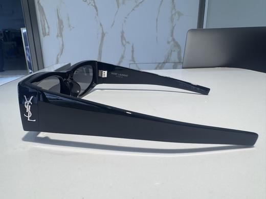 开云眼镜 圣罗兰 太阳眼镜女  SLM140/F-002【不退不换，介意勿拍】 商品图1